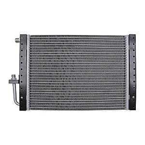 Condensador de Ar Condicionado Universal 12x18 Espessura 16mm