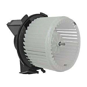 Motor Ventilador de Ar Evaporadora Peugeot 206207 C3 Picasso