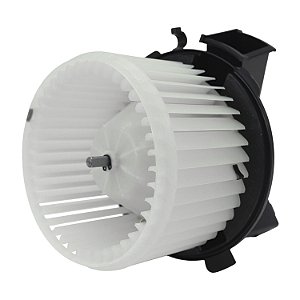 Motor Ventilador de Ar Evaporadora Peugeot 206207 C3 Picasso