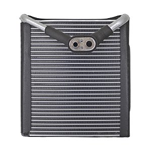 Evaporador de Ar Condicionado Mitsubishi Outlander 2014 Até 2019