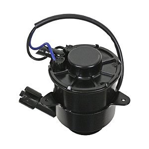 Motor Eletroventilador Máquina W360 Escav 330336D 345CD