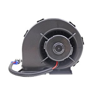 Motor Ventilador de Ar Caixa Evaporadora da Máquina Agricola John Deere