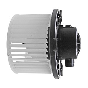 Motor Ventilador de Ar da Caixa Evaporadora Mitsubishi L200 Triton 2017 em Diante