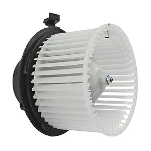 Ventilador Caixa Evaporadora  Tiida 2008 > / Livina 2010 >
