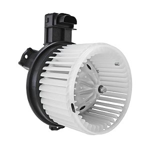 Motor Ventilador de Ar Caixa Evaporadora Toyota Hilux SRX 2016 2017 2018