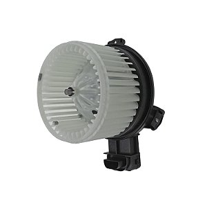 Motor Ventilador de Ar Caixa Evaporadora Toyota Hilux SRX 2016 2017 2018