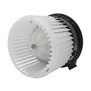 Motor Ventilador de Ar Cx Evaporadora Peugeot 2083008 Citroën C4 2013 em diante