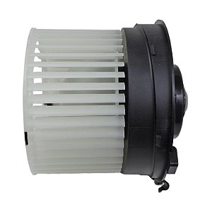 Motor Ventilador de Ar da Caixa Evaporadora Nissan Sentra 2008 em diante