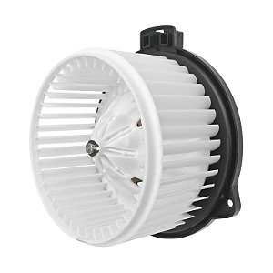 Motor Ventilador de Ar Caixa Evaporadora Toyota Corolla 2003 A 2006 12v