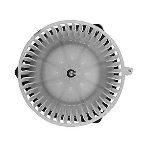 Motor Ventilador Interno Mitsubishi L200 Triton Pajero Dakar