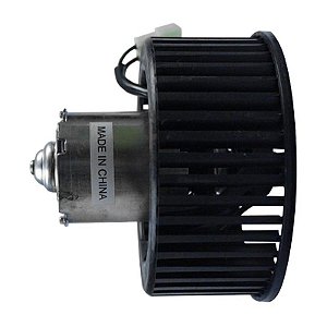 Motor Ventilador de Ar para Ventilação Interna do Gol G3 G4 (Sem Ar)