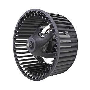 Motor Ventilador de Ar para Ventilação Interna do Gol G3 G4 (Sem Ar)