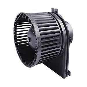 Motor Ventilador de Ar da Caixa Evaporadora Golf G4 16 18 20 1999 em Diante