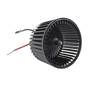 Motor Ventilador de Ar da Caixa Evaporadora Fiat Palio 1996 Até 2005