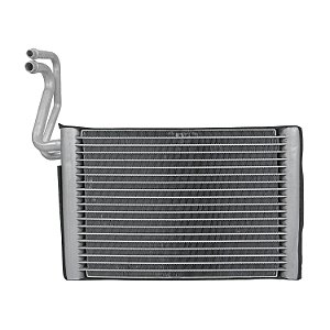 Evaporador de Ar Condicionado Renault Master AA Tubo Aletas até 2009