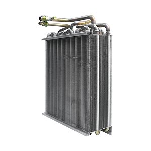 Evaporador de Ar Condicionado Colheitadeira 3510 3520 3522 Tubo Aletas CA