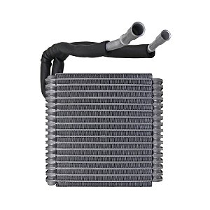 Evaporador de Ar Condicionado Dianteiro Ford Transit