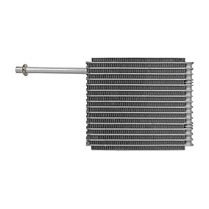 Evaporador de Ar Condicionado Traseiro Ford Transit