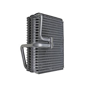 Evaporador de Ar Condicionado Máquina Escavadeira Volvo EC240 E210 E360 E460