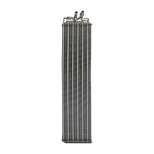 Evaporador de Ar Condicionado Máquina Trator BH180 AA Tubo Aletas