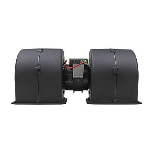 Ventilador Universal Modelo Spal Caixa Evaporadora Ônibus