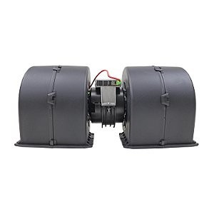 Ventilador Universal Modelo Spal Caixa Evaporadora Ônibus