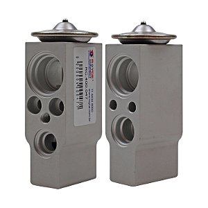 Válvula Block de Ar Condicionado OEM: 93314067 MAN TGX 28440 Volvo VM