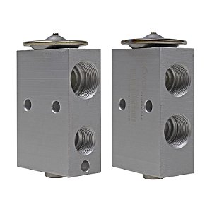 Válvula Block de Ar Condicionado 2T Spheros OEM: 3274570075252027
