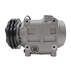 Compressor de Ar Condicionado Modelo TM31HD Ônibus 313cm³