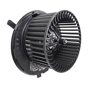 Motor Ventilador de Ar da Caixa Evaporadora Volkswagen Jetta - 12 Volts