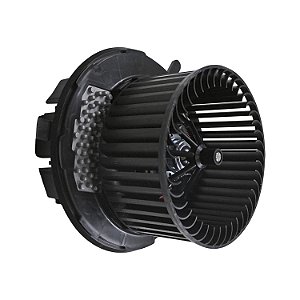Motor Ventilador de Ar da Caixa Evaporadora Volkswagen Jetta - 12 Volts