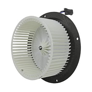 Motor Ventilador de Ar da Caixa Evaporadora da Máquina Pá Carregadeira