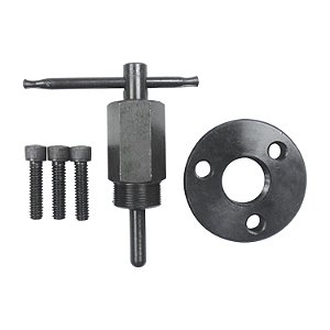 Sacador de Embreagem do Compressor de Ar Condicionado Denso 10P08 Sanden