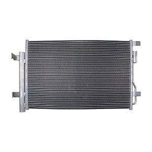 Condensador Onix, Prisma 2017 Até 2019 / Spin 2017 A 2022