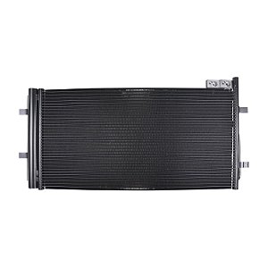 Condensador de Ar Condicionado Audi Q3 Motor 14 TFSI 2012 em Diante OEM: 8U0260401C