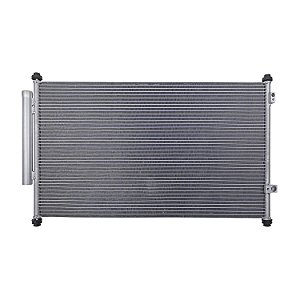 Condensador de Ar Condicionado Honda HRV 2014 em Diante OEM: 80100T7TM01