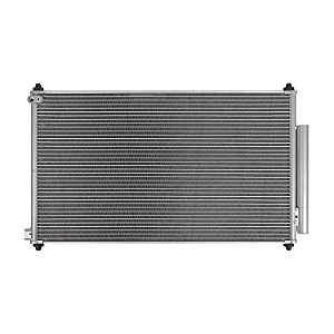 Condensador de Ar Condicionado Honda CRV 2012 em Diante OEM: 80110T0AA01