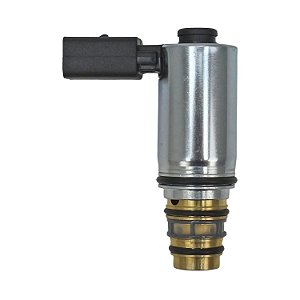 Válvula Torre Modelo Sanden Jetta 2006 A 2010 Audi A4 Tiguan