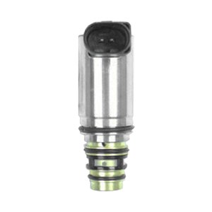 Válvula Torre Modelo Sanden Jetta 2006 A 2010 Audi A4 Tiguan