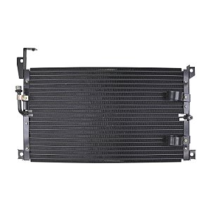 Condensador de Ar Condicionado Ford Cargo 1317 1517 1722 2422 2632 2932 6332