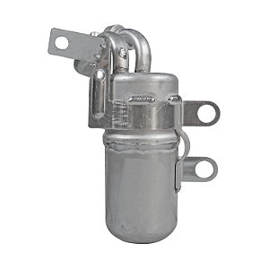 Filtro Acumulador Ford Focus Motor Duratec 2.0 Mes 2008 em Diante