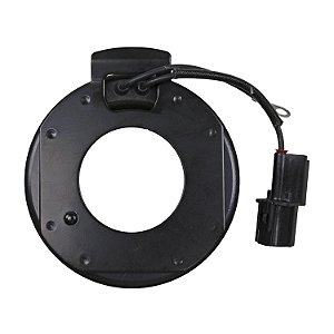 Bobina Compressor de Ar Condicionado Honda Civic Motor 2.0 Geração 10