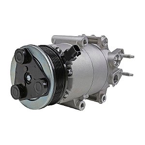 Compressor de Ar Condicionado Fiesta 1.5 1.6  EcoSport 1.6 SiChevroleta 2013 A 2019