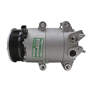 Compressor de Ar Condicionado Fiesta 1.5 1.6  EcoSport 1.6 SiChevroleta 2013 A 2019