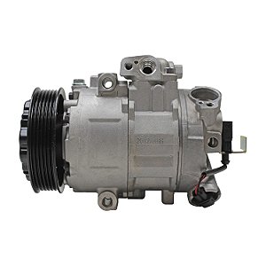 Compressor de Ar Condicionado Váriavel 6SEU12C ND2 Polo 2002 em diante