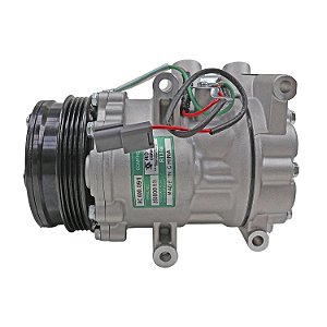Compressor de Ar Condicionado TRS090 3036 Anti-Horário Honda Civic 1994 A 2000