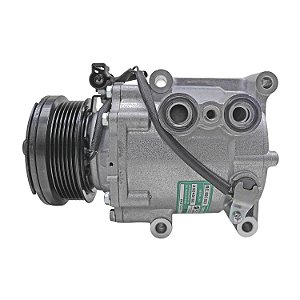 Compressor de Ar Condicionado Ford Focus 1.8 , 2.0 Motor Zetec Todos