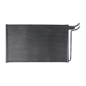 Condensador de Ar Condicionado Chevrolet D20 1985 Até 1996