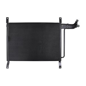 Condensador de Ar Condicionado Ford F1000 1996 em Diante OEM: 25B820413D