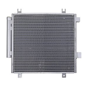 Condensador de Ar Condicionado Renault Kwid